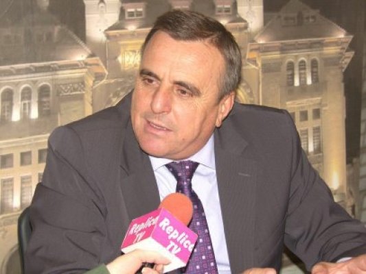 Iorguş salută organizarea unui referendum pe tema gazelor de şist